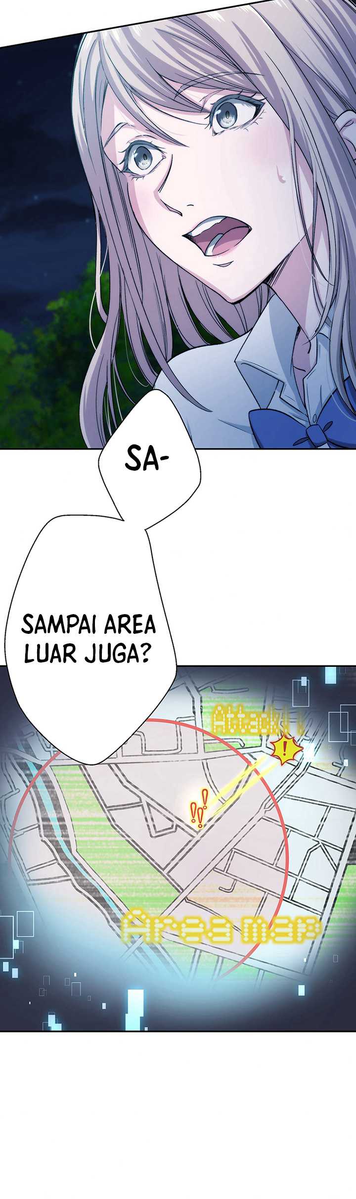 Stress Game Chapter 04