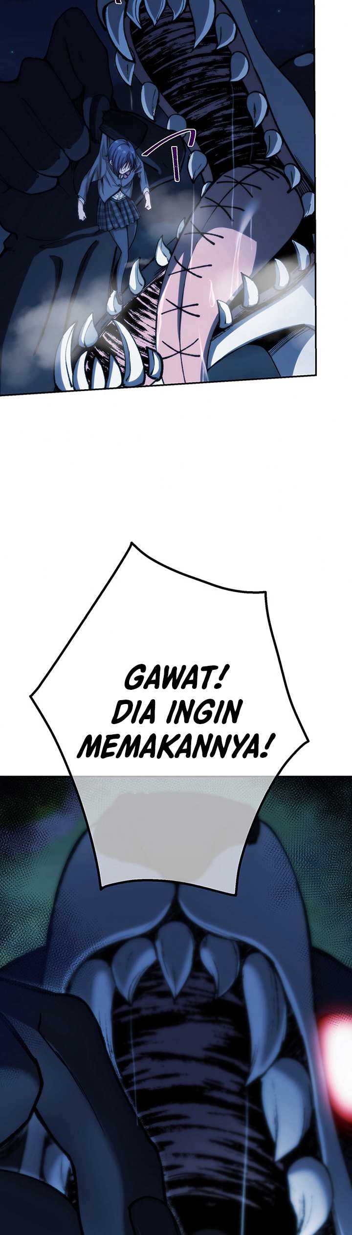 Stress Game Chapter 04
