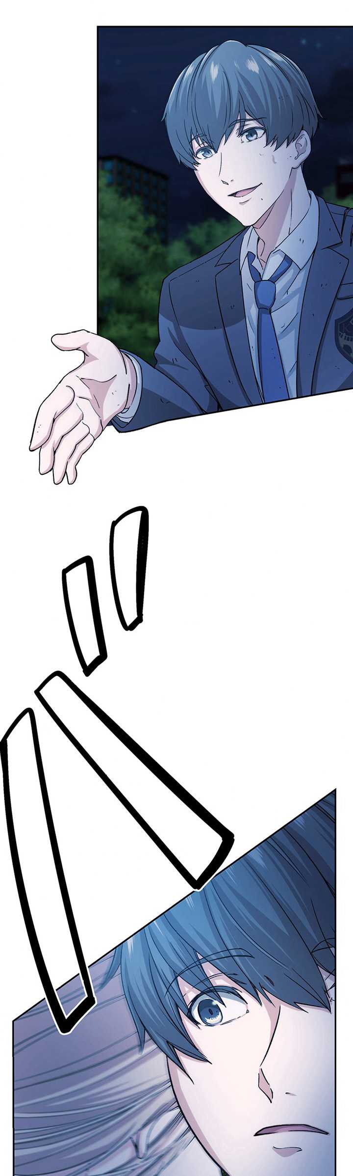 Stress Game Chapter 04