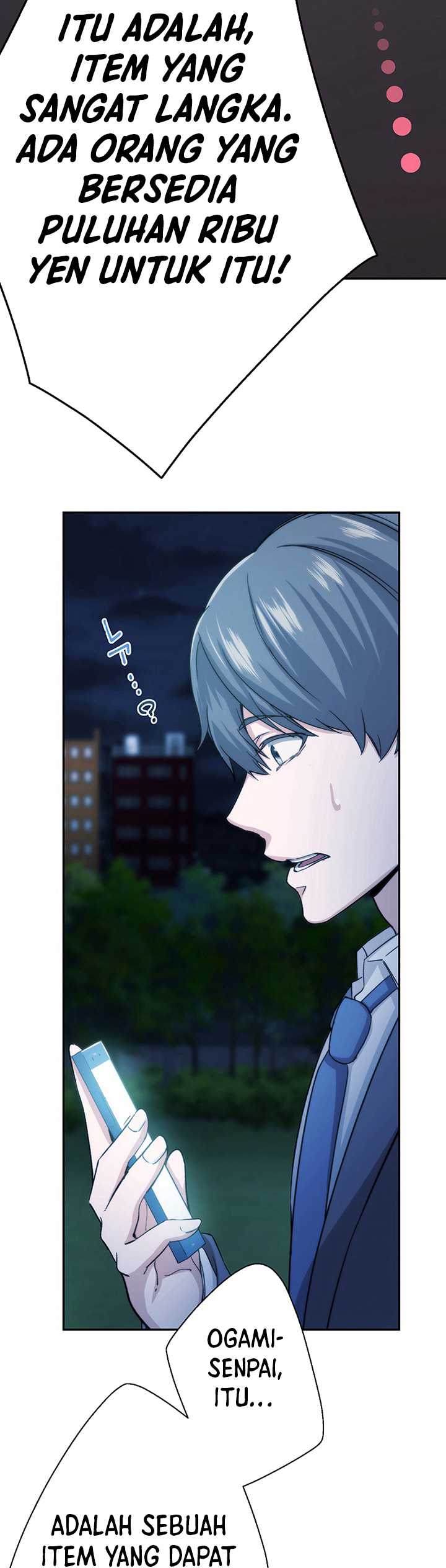 Stress Game Chapter 04