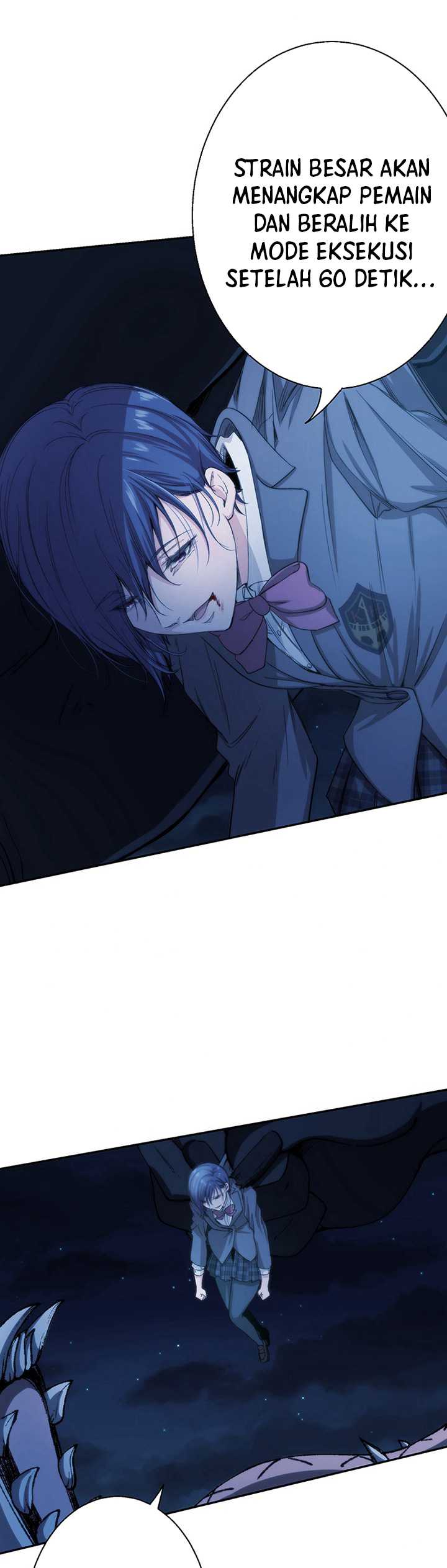 Stress Game Chapter 04