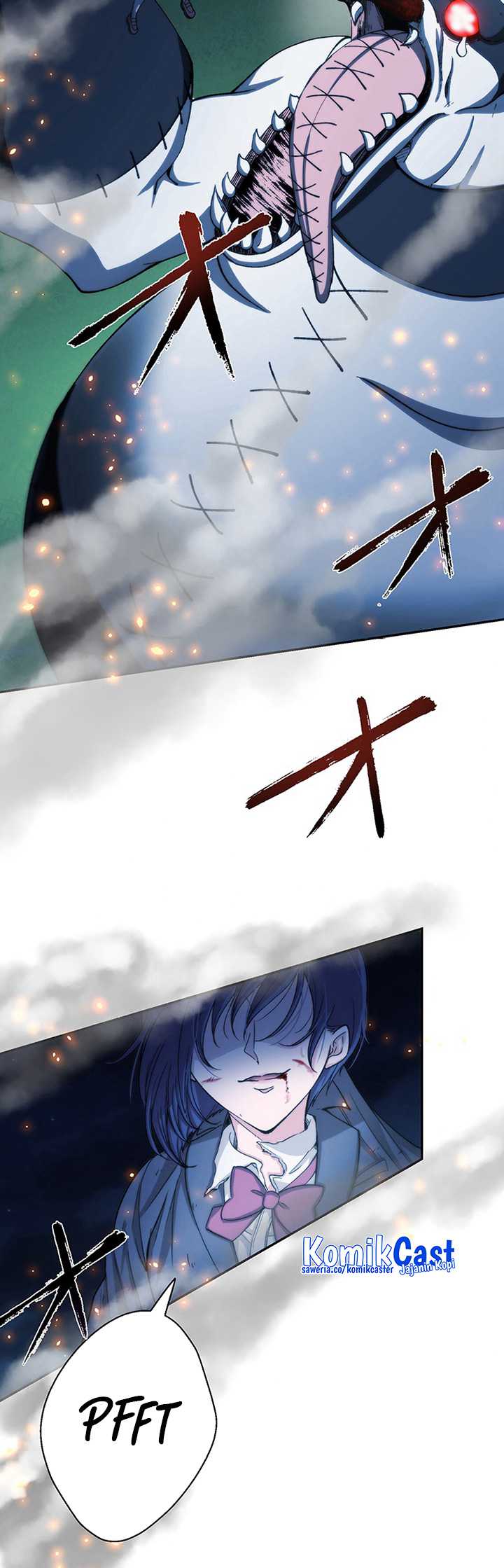 Stress Game Chapter 04