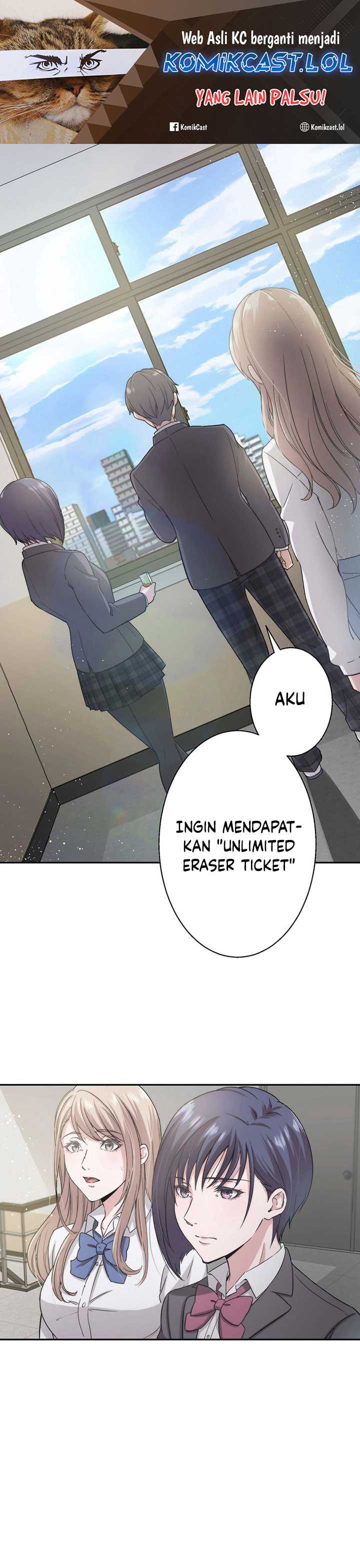 Stress Game Chapter 08