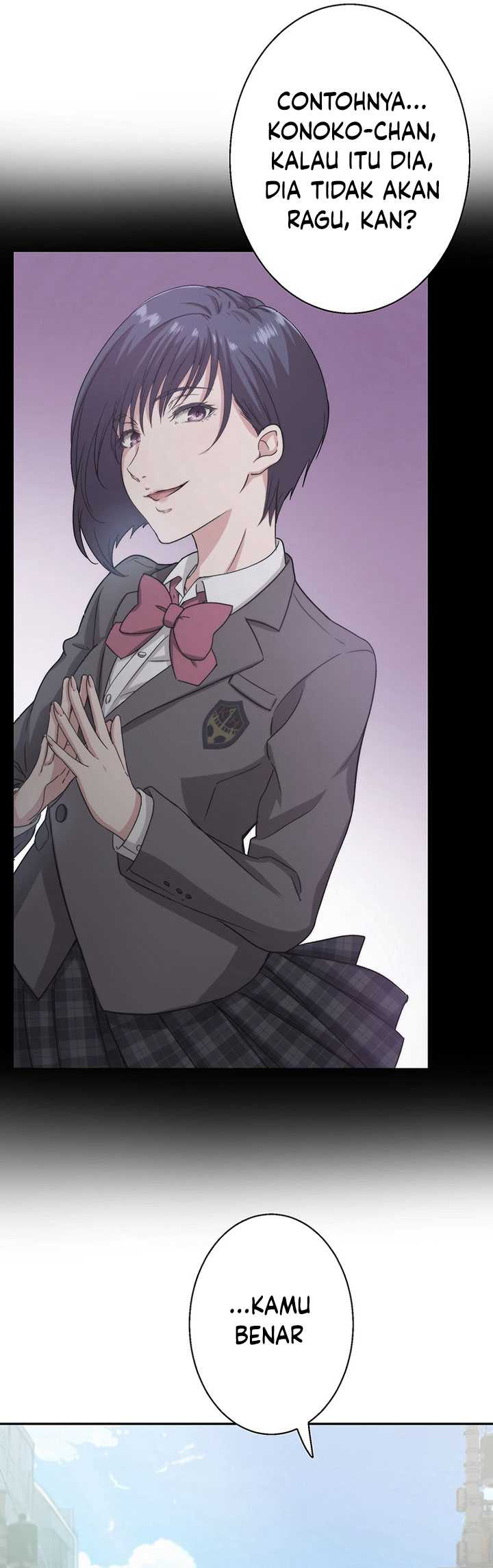 Stress Game Chapter 08