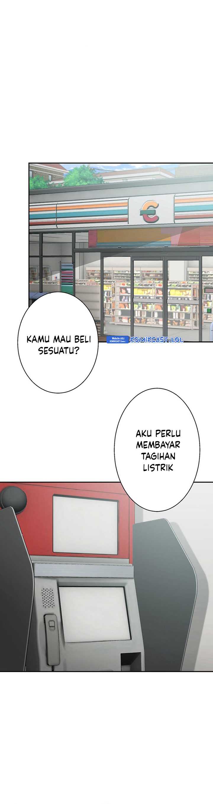 Stress Game Chapter 08