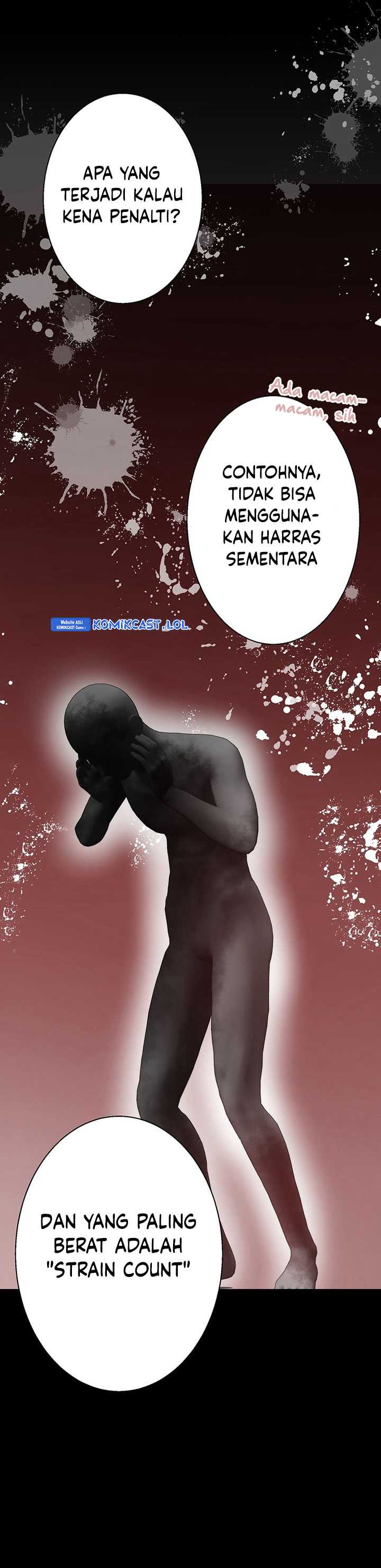 Stress Game Chapter 08