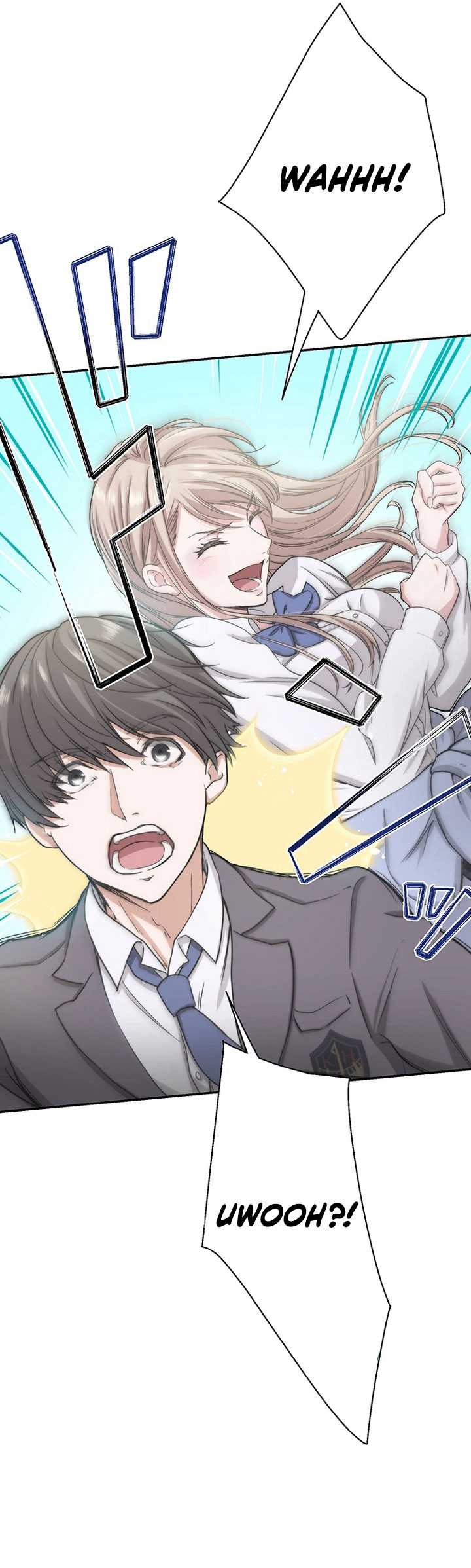 Stress Game Chapter 08