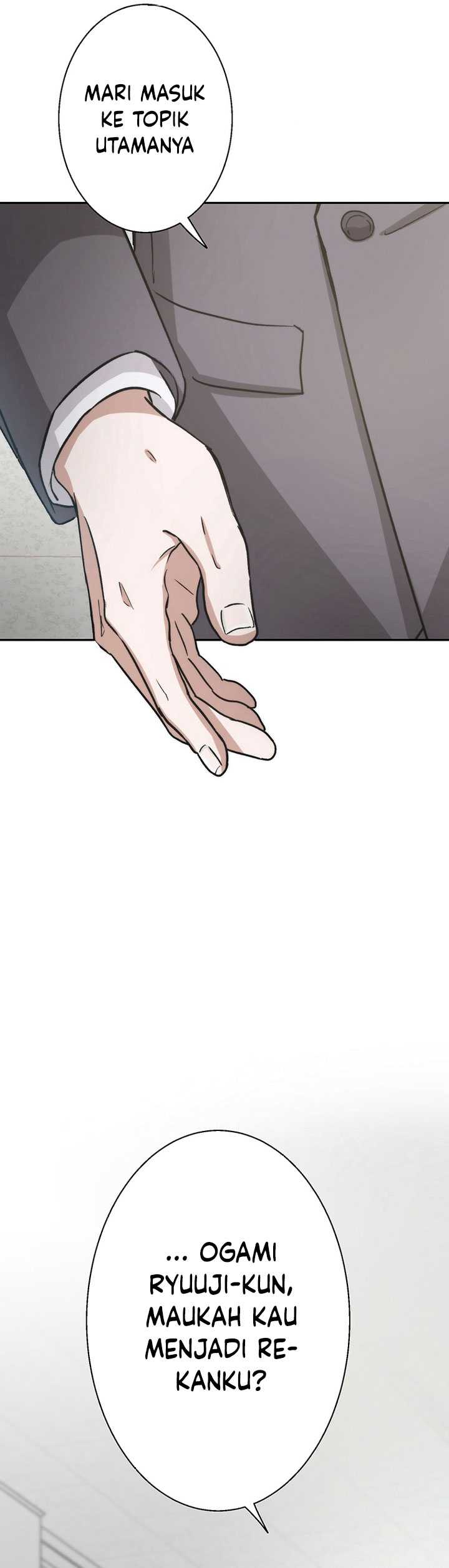 Stress Game Chapter 08