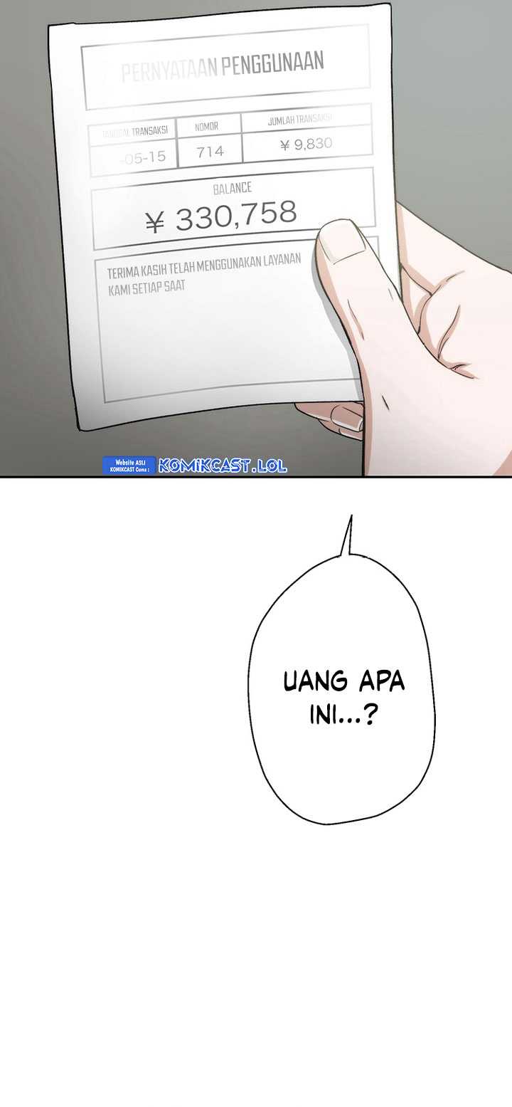 Stress Game Chapter 08