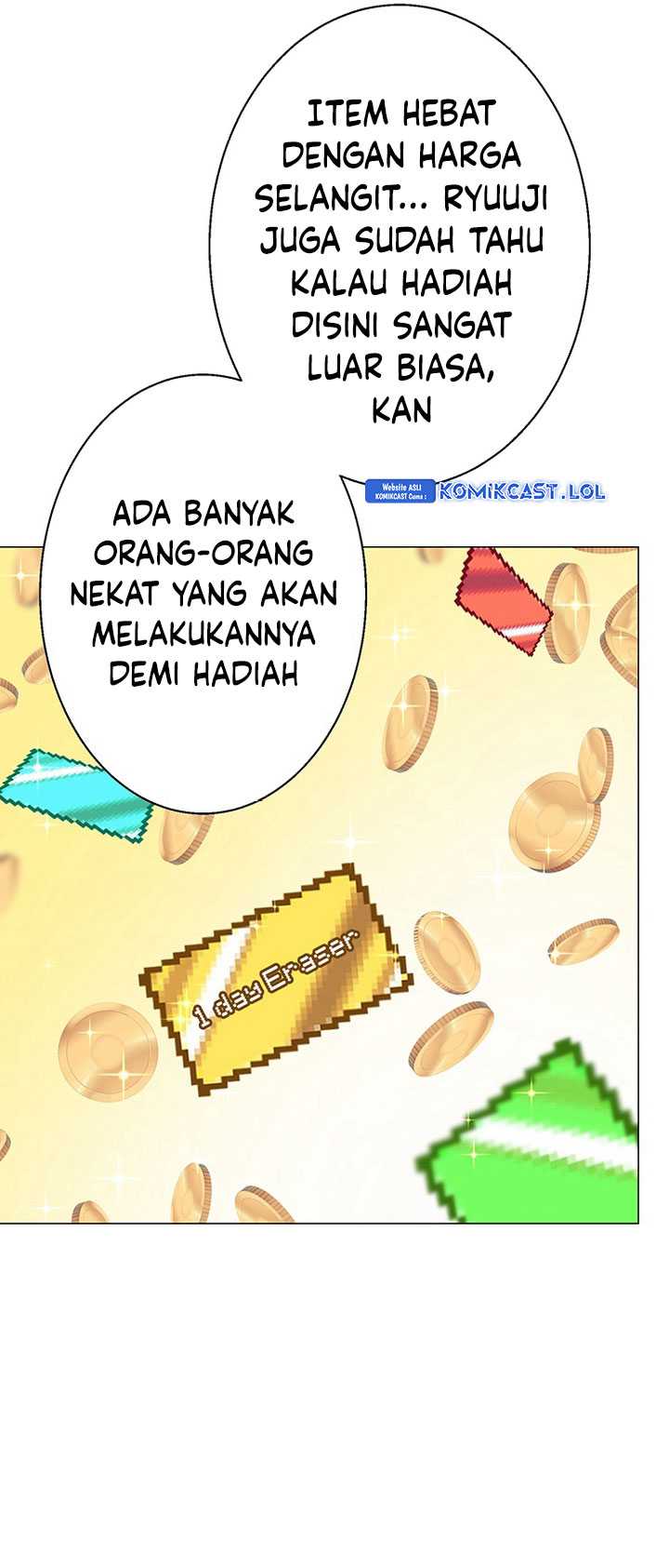 Stress Game Chapter 08