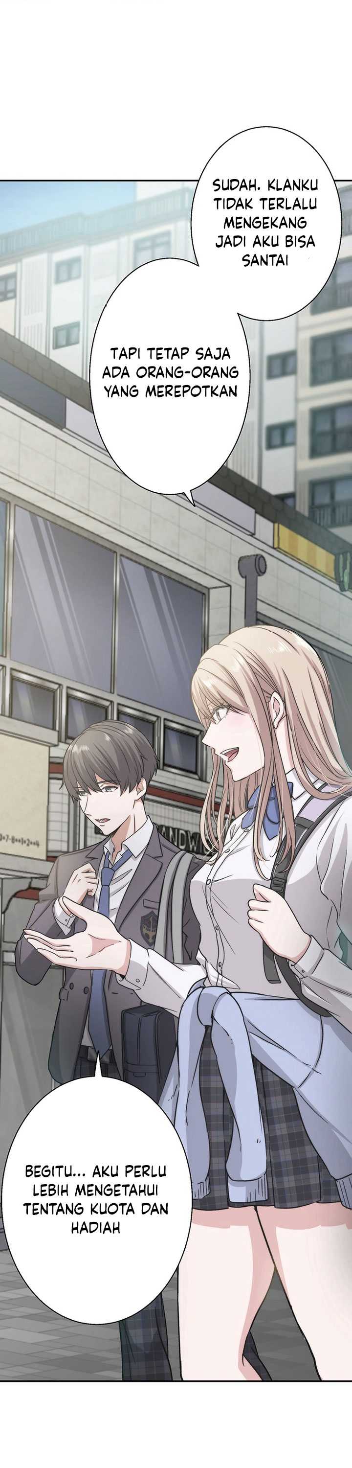 Stress Game Chapter 08