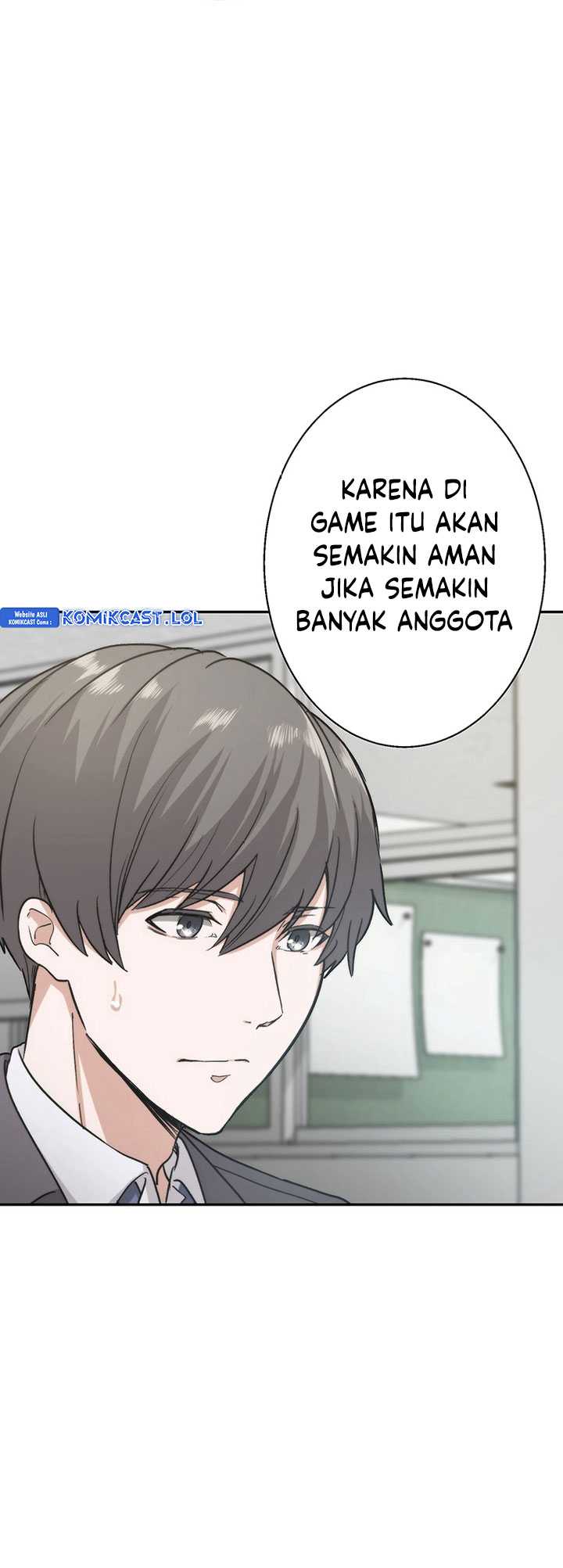 Stress Game Chapter 08