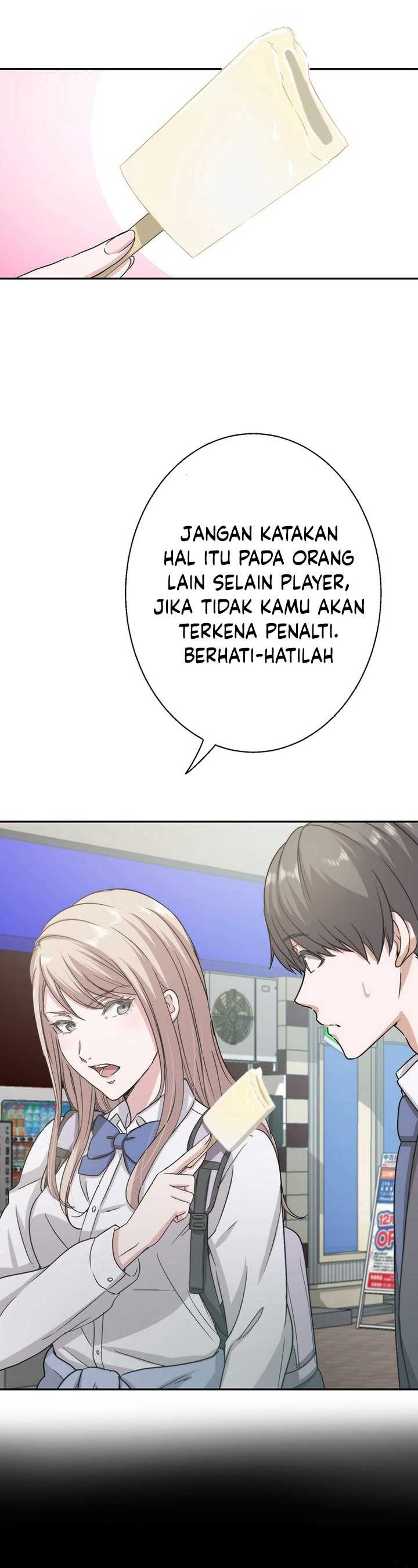 Stress Game Chapter 08