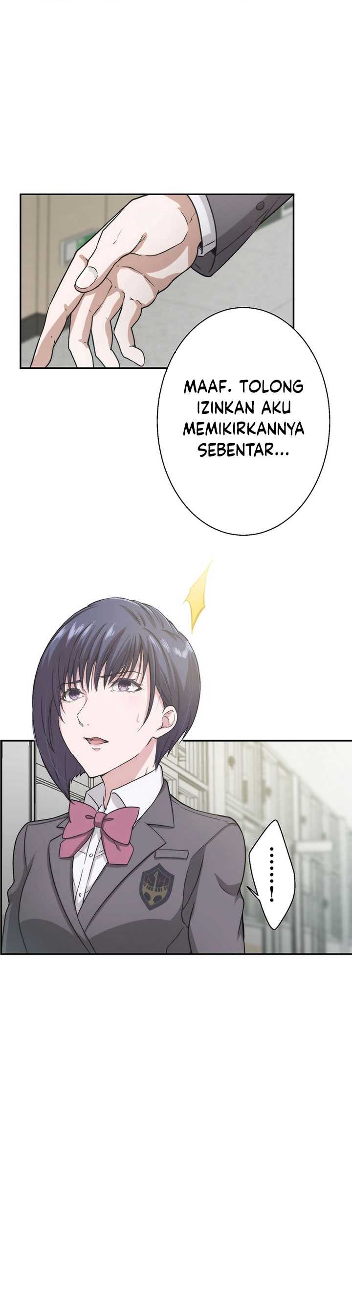 Stress Game Chapter 08