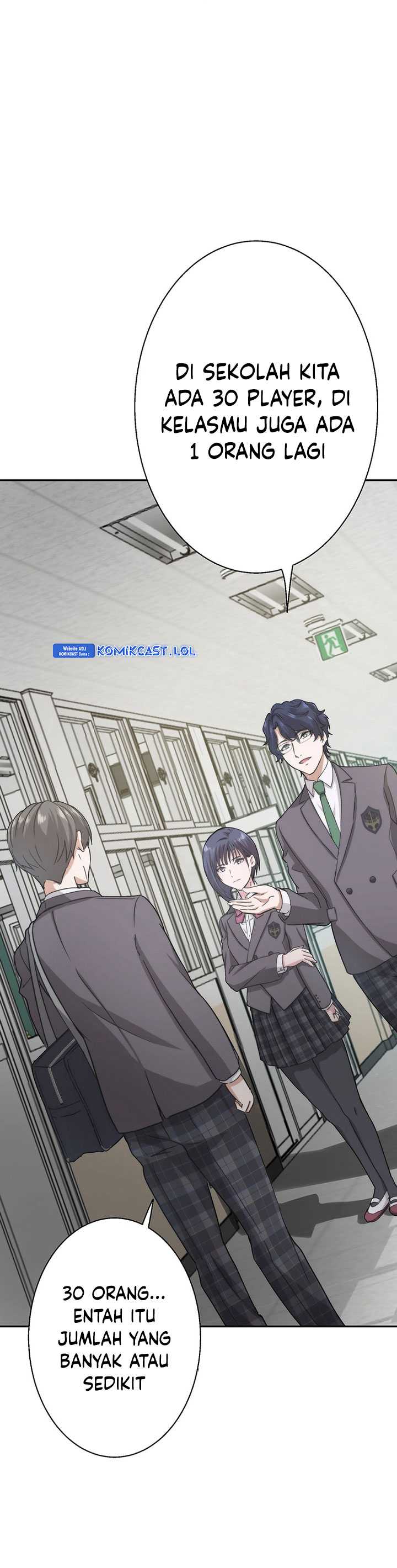 Stress Game Chapter 08