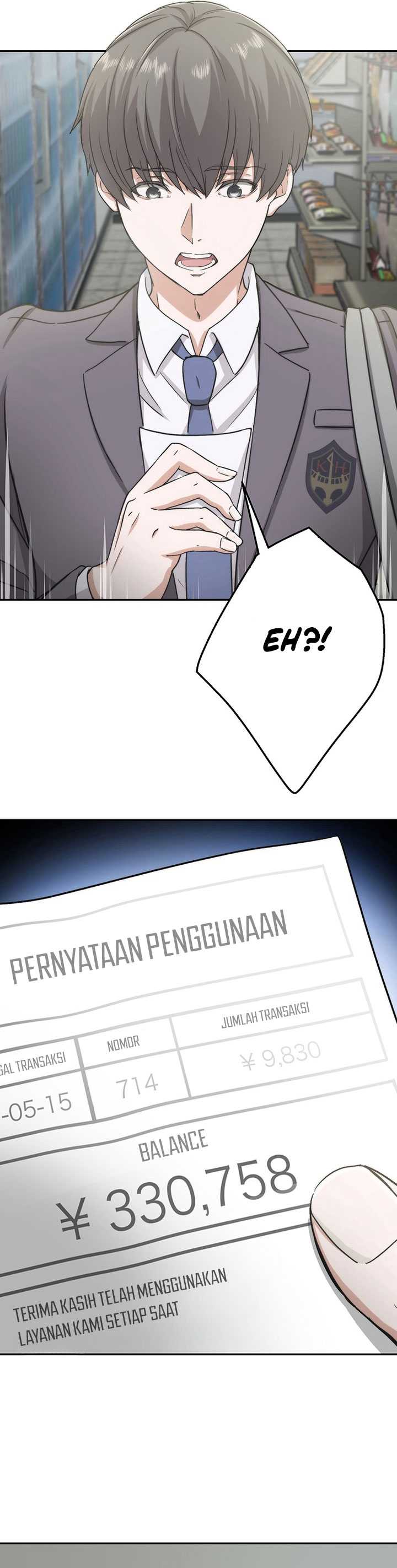 Stress Game Chapter 08