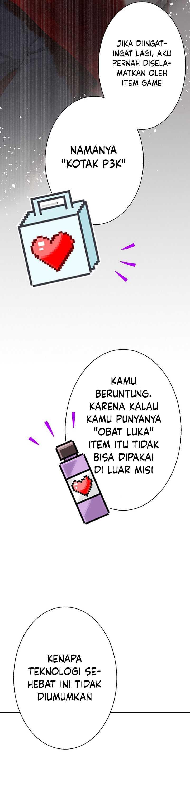 Stress Game Chapter 08