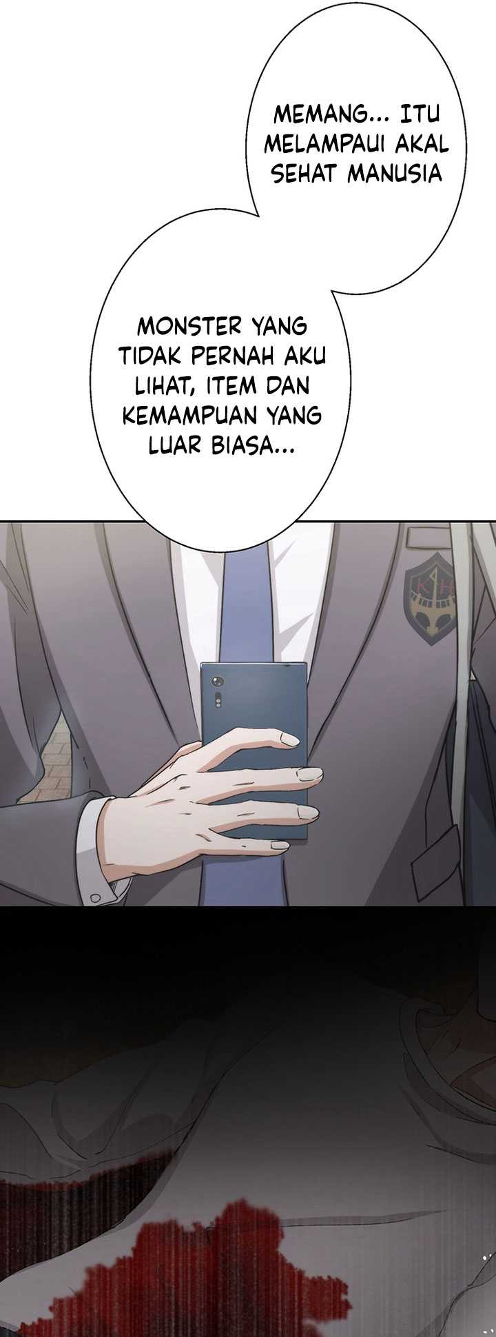 Stress Game Chapter 08