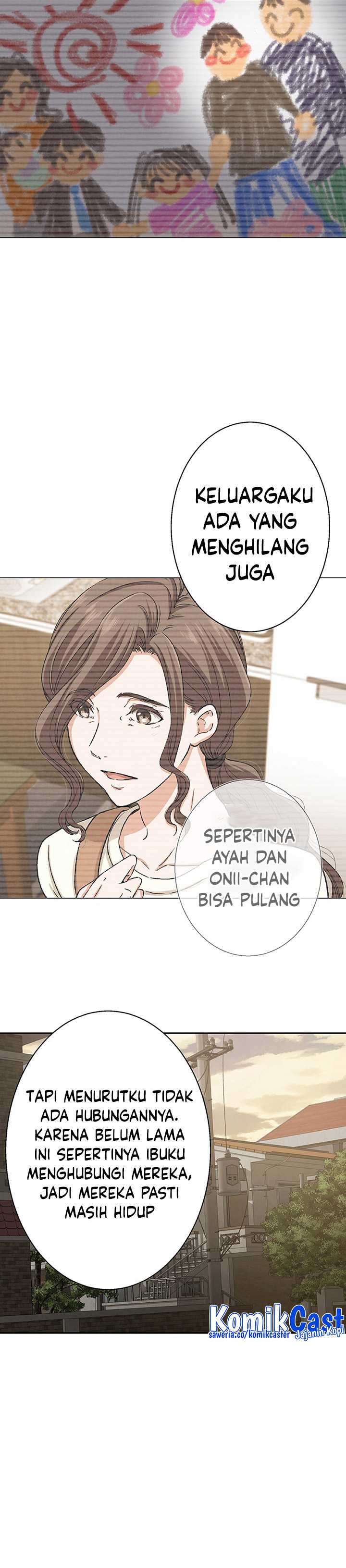 Stress Game Chapter 09