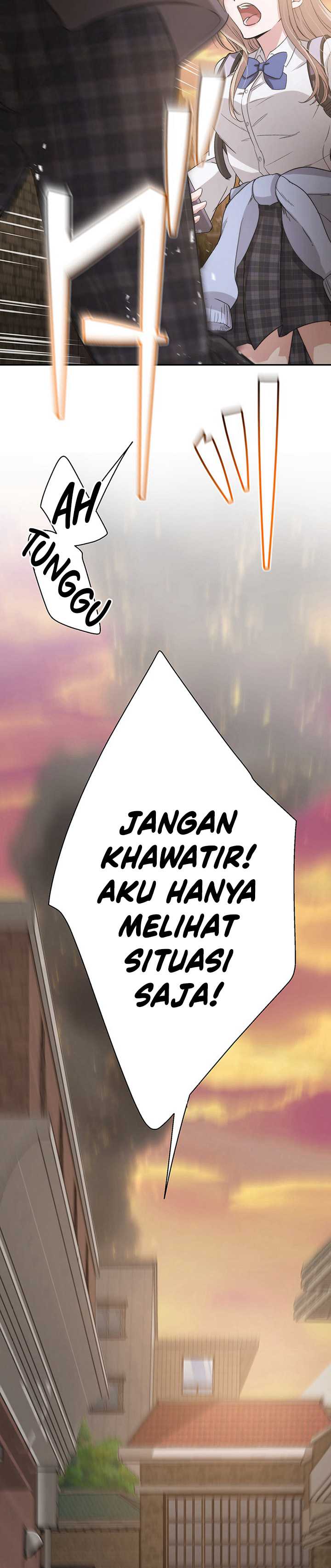 Stress Game Chapter 09