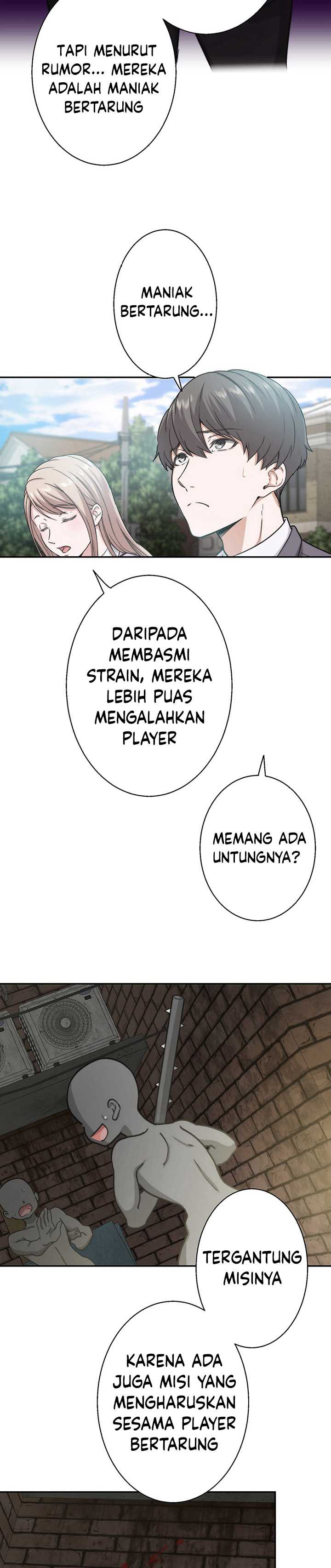 Stress Game Chapter 09