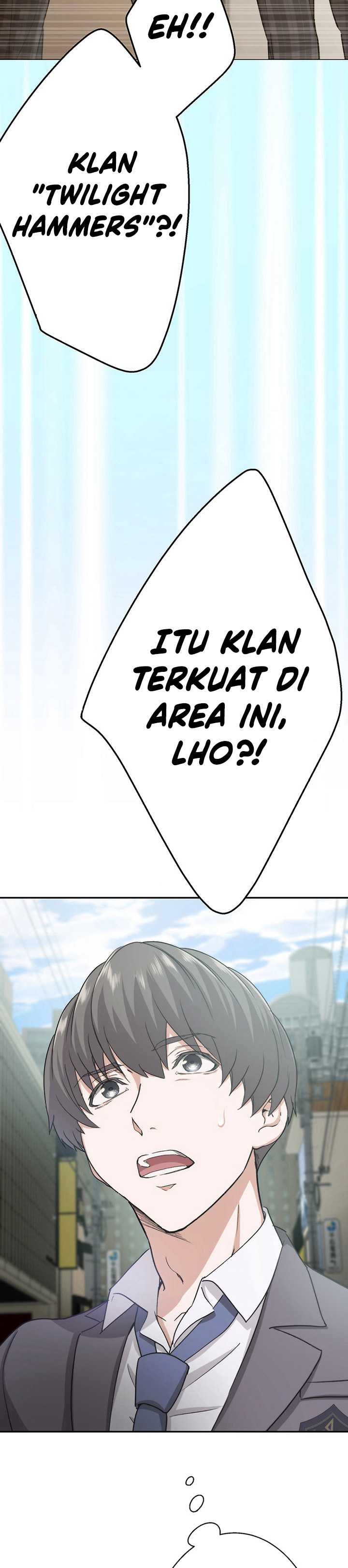 Stress Game Chapter 09