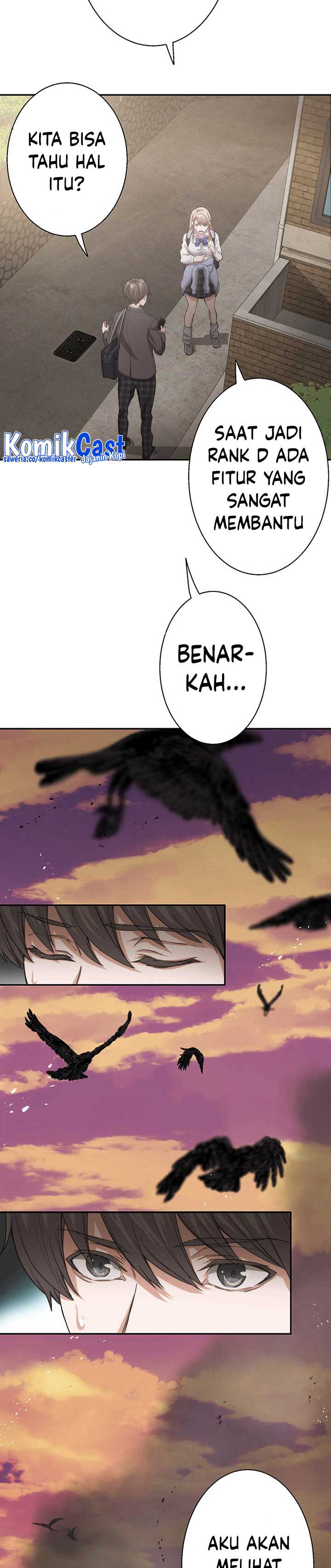Stress Game Chapter 09