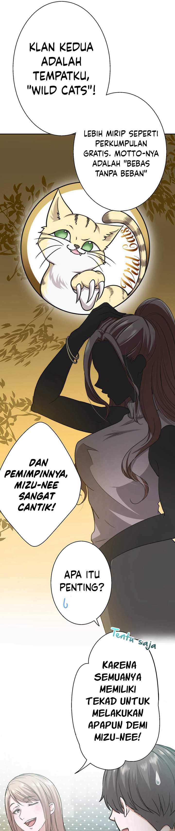 Stress Game Chapter 09