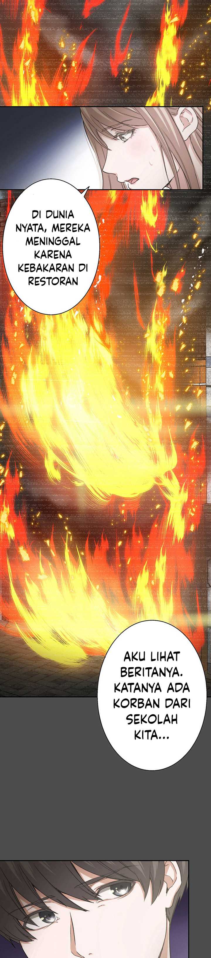 Stress Game Chapter 09