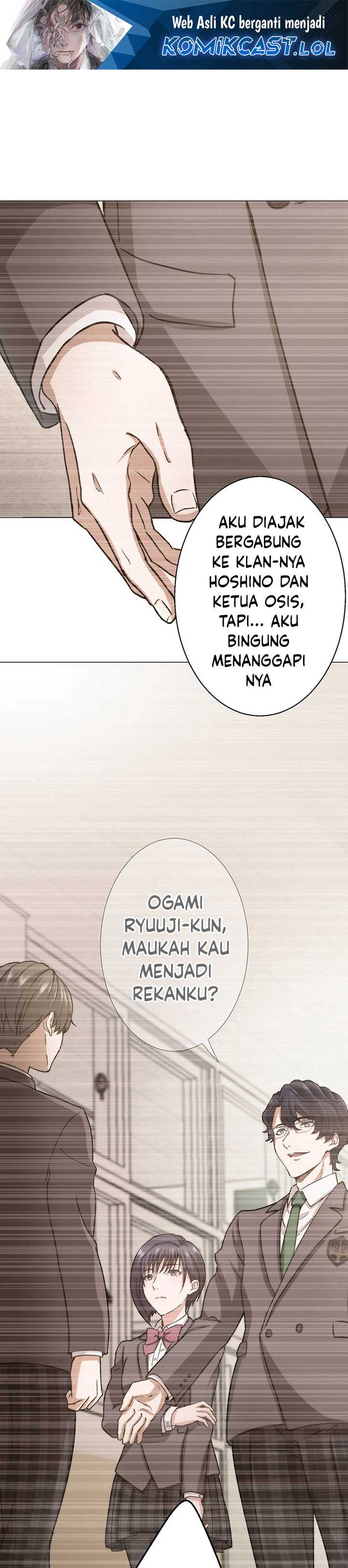 Stress Game Chapter 09
