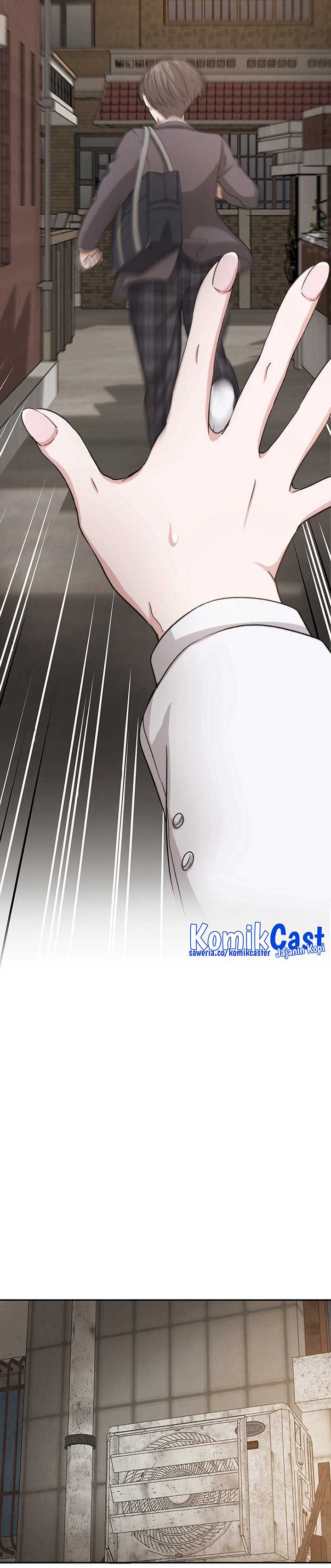 Stress Game Chapter 09