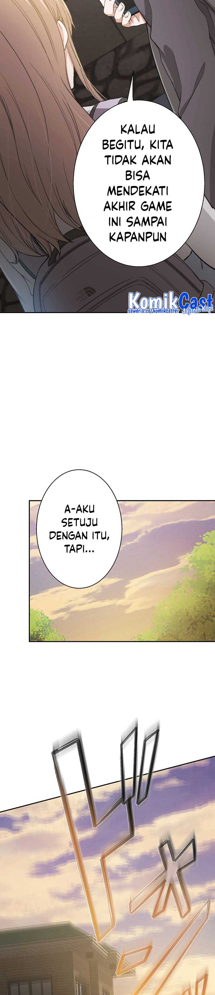 Stress Game Chapter 09