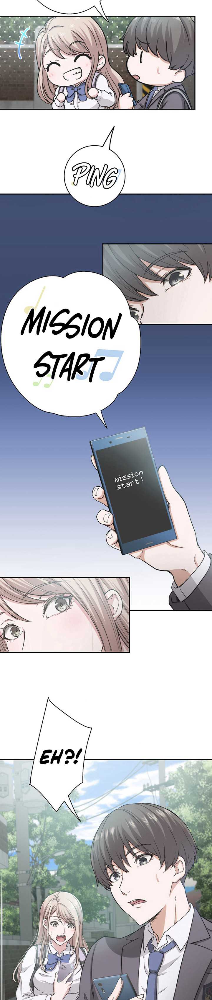 Stress Game Chapter 09