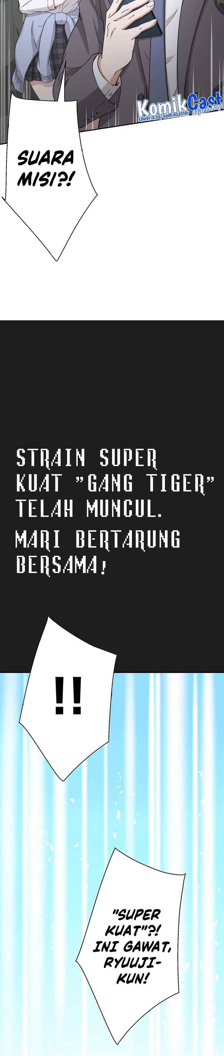 Stress Game Chapter 09