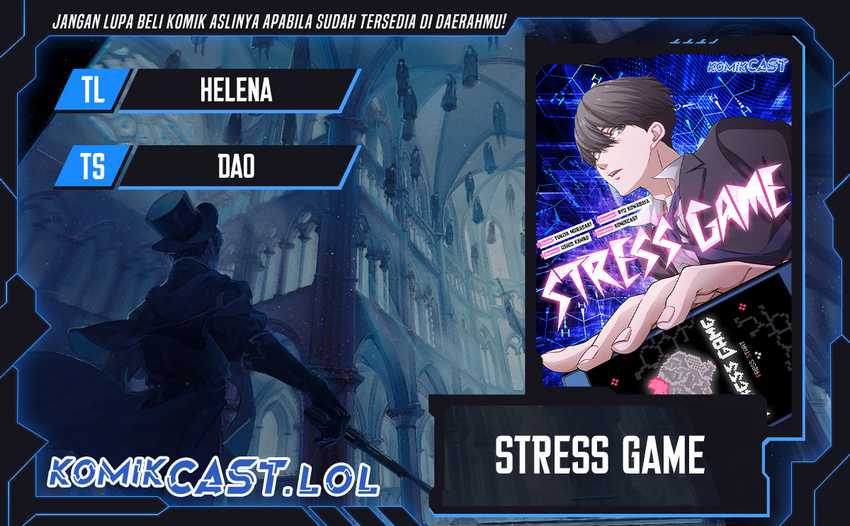 Stress Game Chapter 09