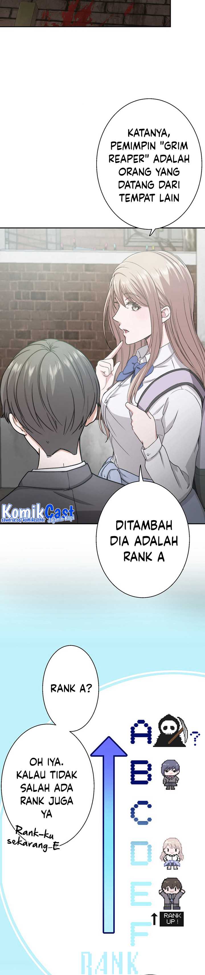 Stress Game Chapter 09