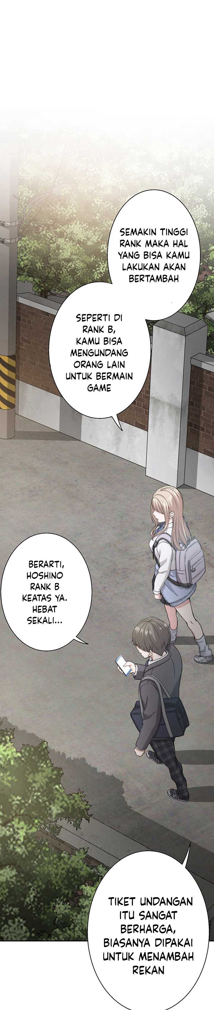 Stress Game Chapter 09