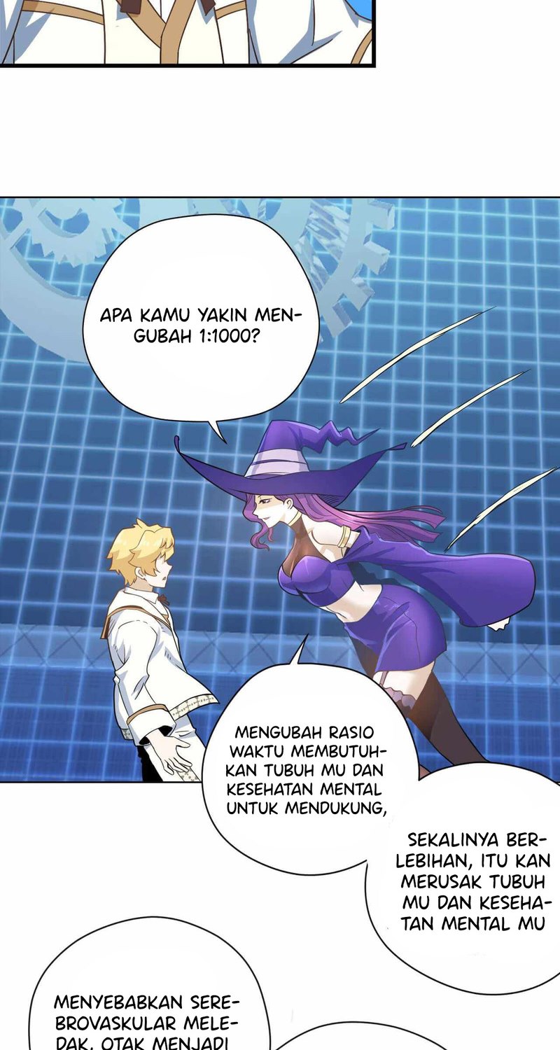Learning Magic in Another World Chapter 03