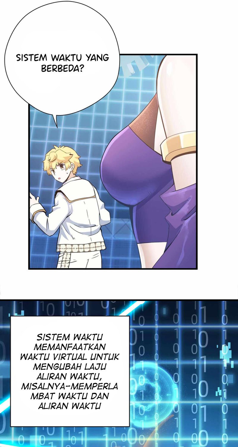 Learning Magic in Another World chapter 3 halaman 6