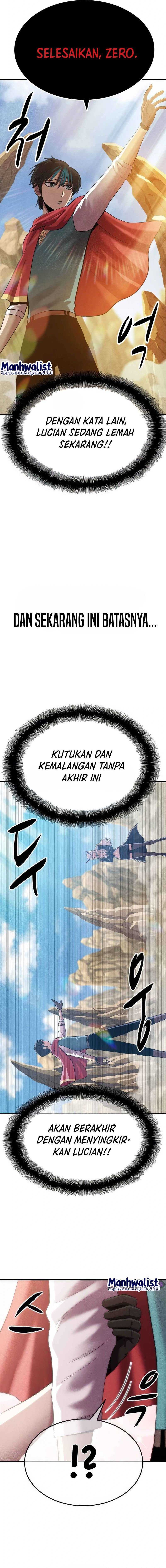 Conquering the Game With the Strongest Webnovel Characters Chapter 07 page 14