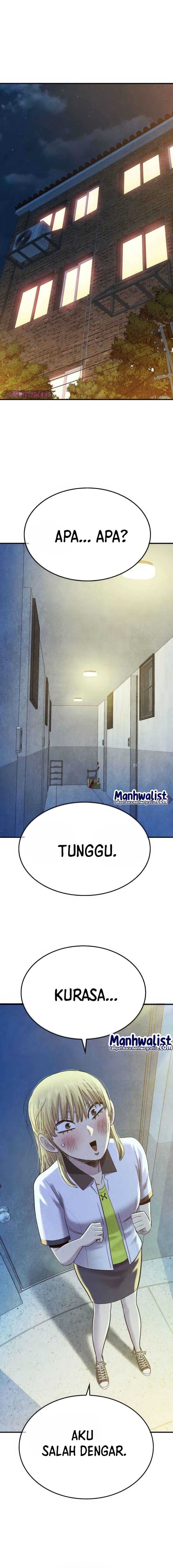 Conquering the Game With the Strongest Webnovel Characters Chapter 07 page 3