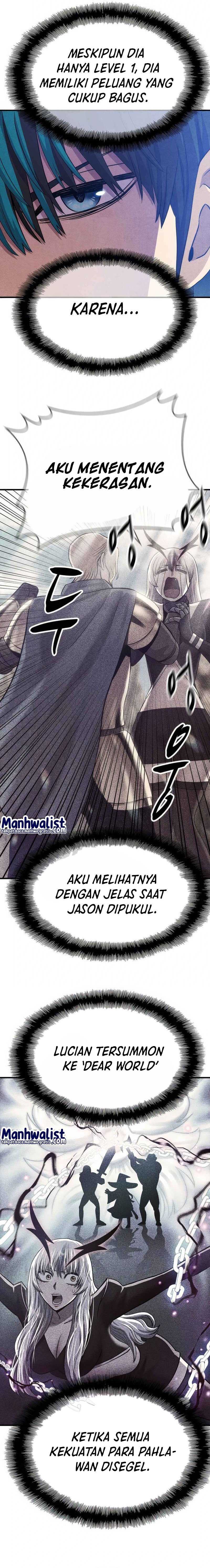 Conquering the Game With the Strongest Webnovel Characters Chapter 07 page 13