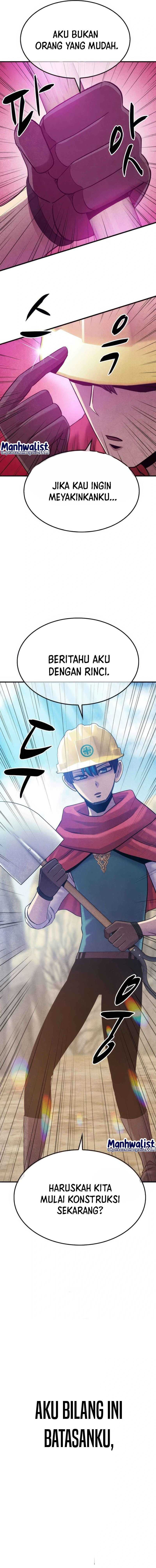 Conquering the Game With the Strongest Webnovel Characters Chapter 07 page 29