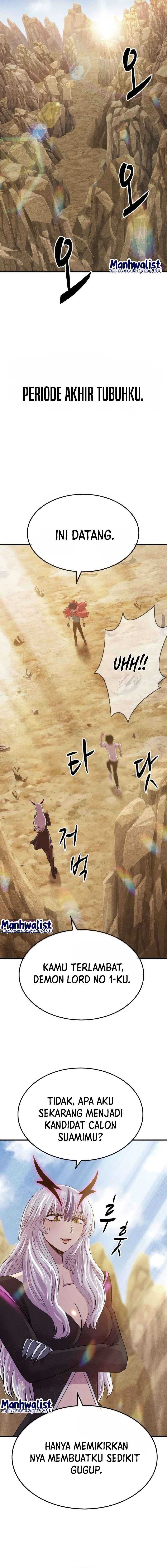 Conquering the Game With the Strongest Webnovel Characters Chapter 07 page 11