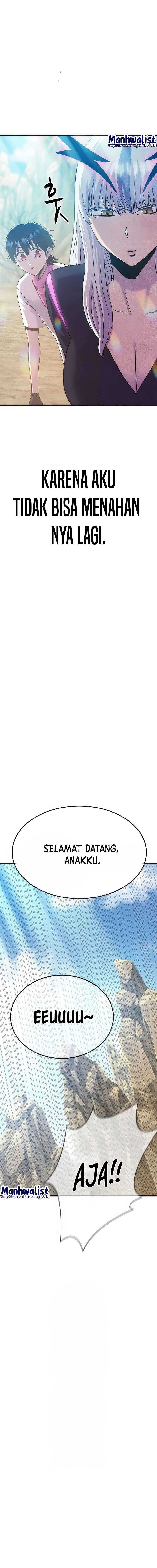 Conquering the Game With the Strongest Webnovel Characters Chapter 07 page 30