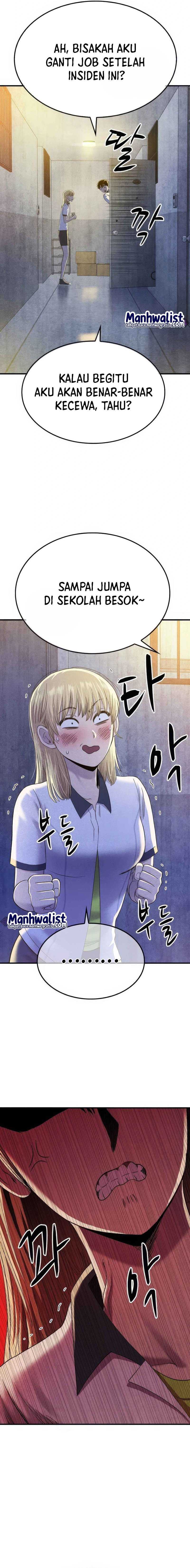 Conquering the Game With the Strongest Webnovel Characters Chapter 07 page 5