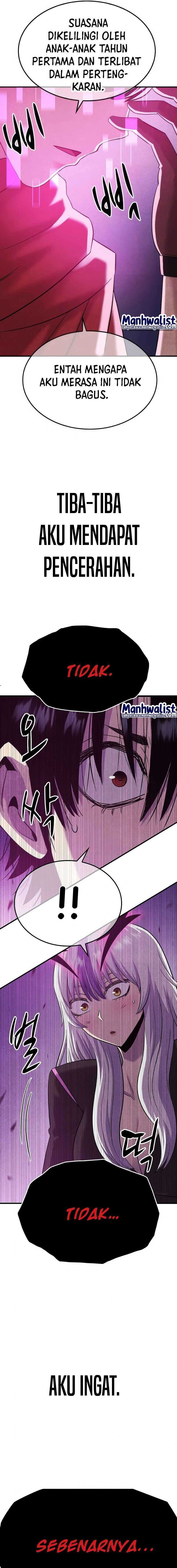 Conquering the Game With the Strongest Webnovel Characters Chapter 07 page 41