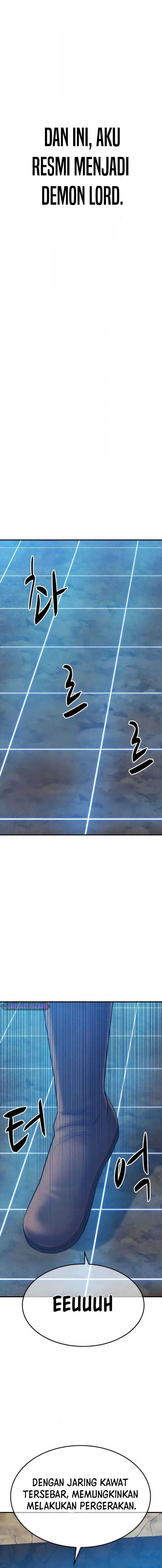 Conquering the Game With the Strongest Webnovel Characters Chapter 07 page 31
