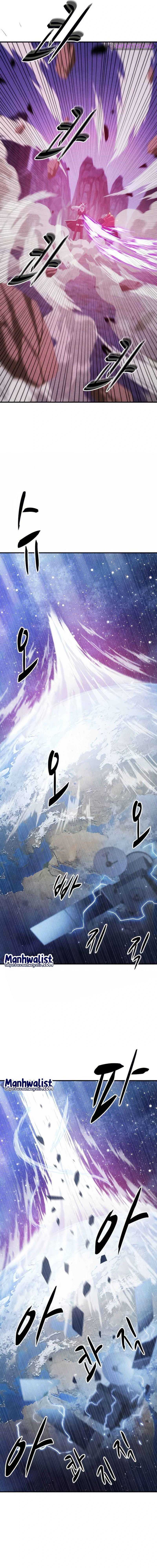Conquering the Game With the Strongest Webnovel Characters Chapter 07 page 17