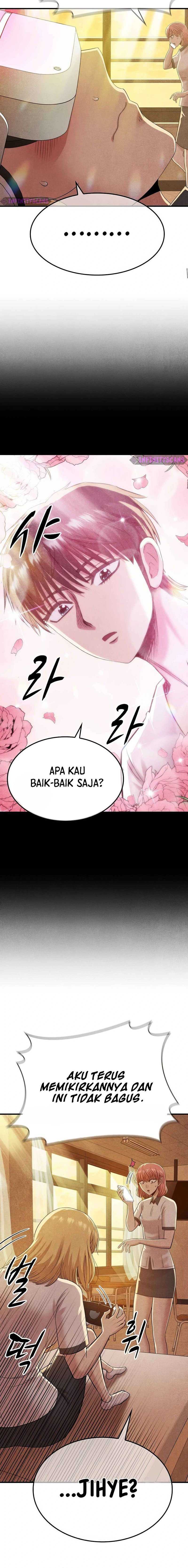 Conquering the Game With the Strongest Webnovel Characters Chapter 07 page 1